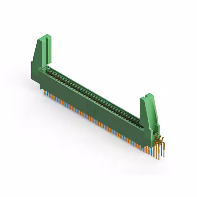345-092-523-888 EDAC Inc.  Edgeboard Connectors